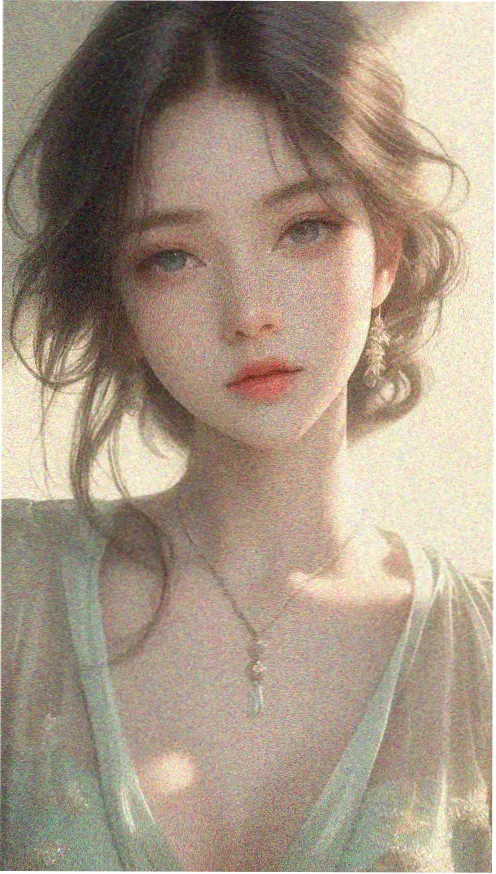 yy私人影院片库群像剧人间烟火录海报